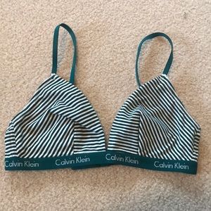 ⚡️Calvin Klein Bralette
